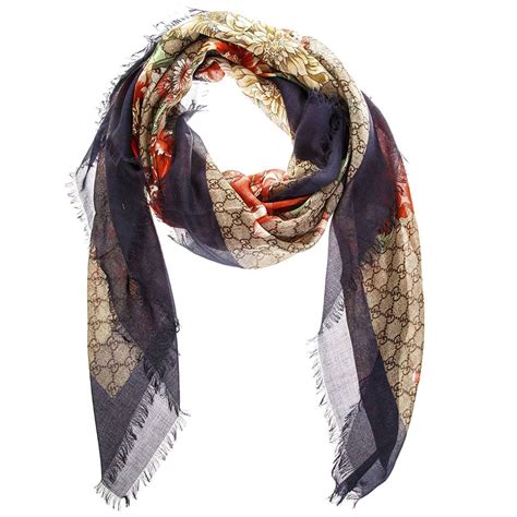 gucci scarf sale|gucci scarf price.